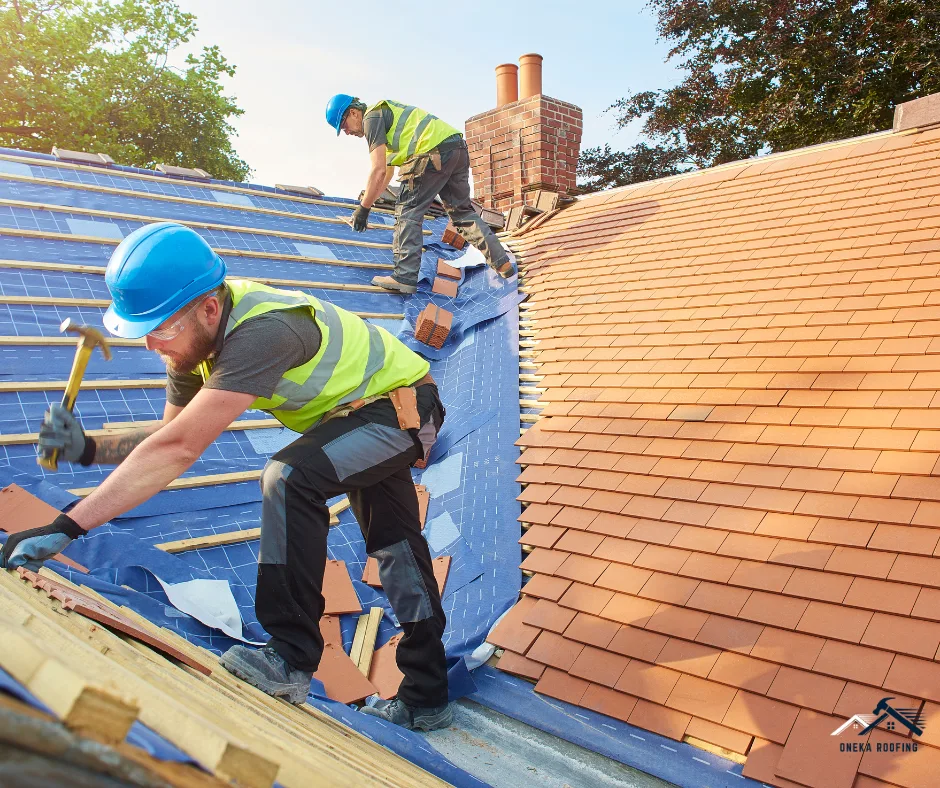 Why choose Roof Repair Near Me in Hitchcock, TX