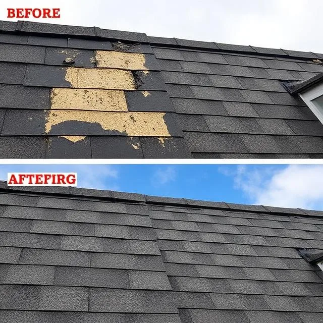 Roof Repair Near Me in Hitchcock, TX near me